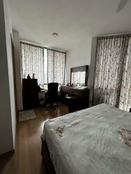 The Crest (D3), Condominium #538937671